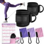 Resistance Bands for Hip & Glute Training