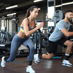 Resistance Bands for Powerful Glute Workouts