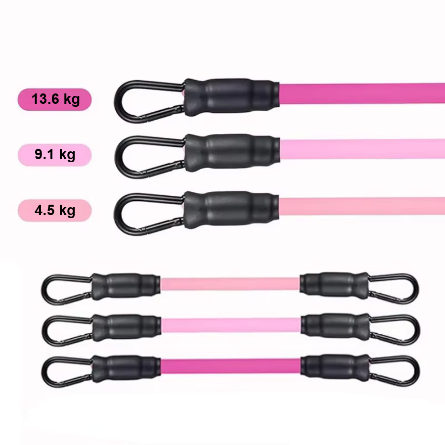 Resistance Bands for Powerful Glute Workouts