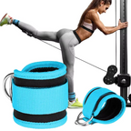 Resistance Bands for Powerful Glute Workouts