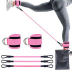 Resistance Bands for Powerful Glute Workouts