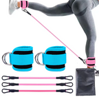 Resistance Bands for Powerful Glute Workouts