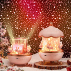 Rest & Dream Projector – DreamLite