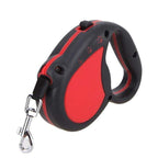 Retractable Dog & Cat Lead with Traction Control