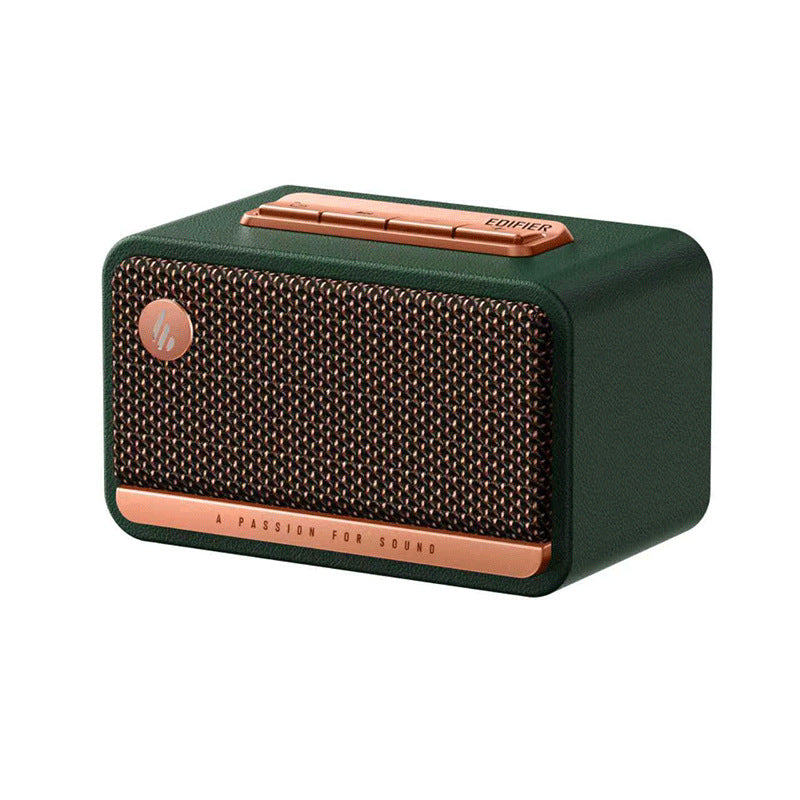 Retro Bluetooth Speaker