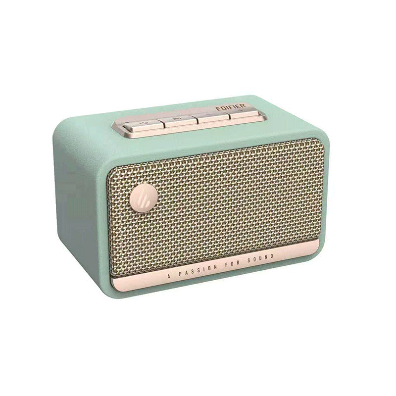Retro Bluetooth Speaker