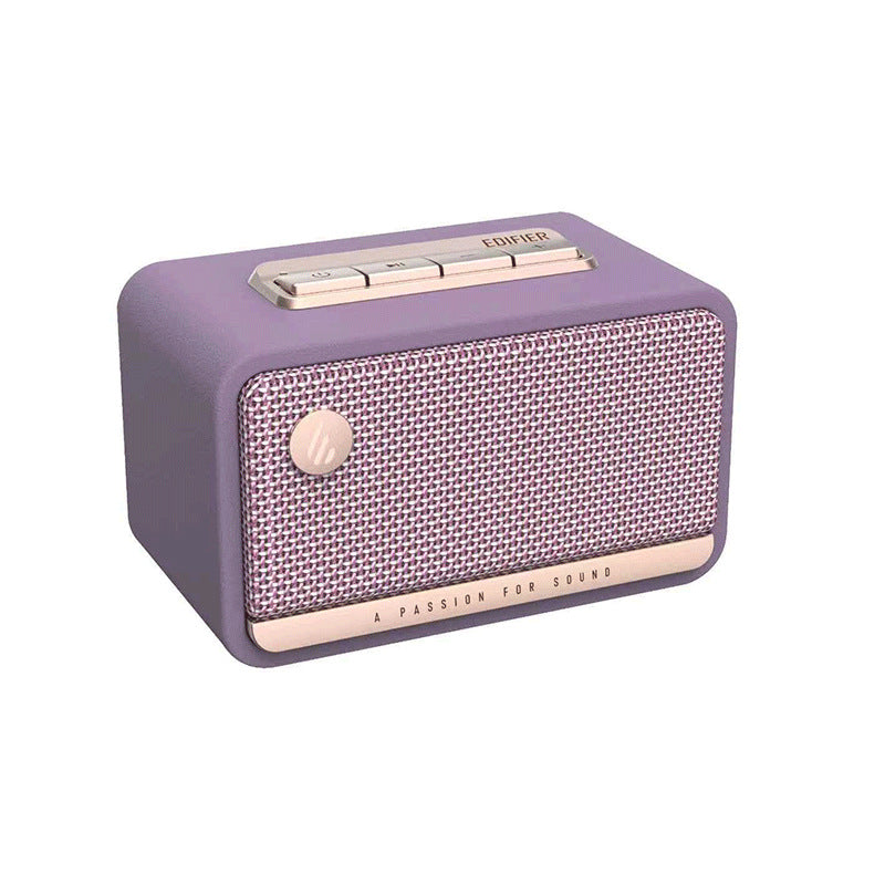 Retro Bluetooth Speaker