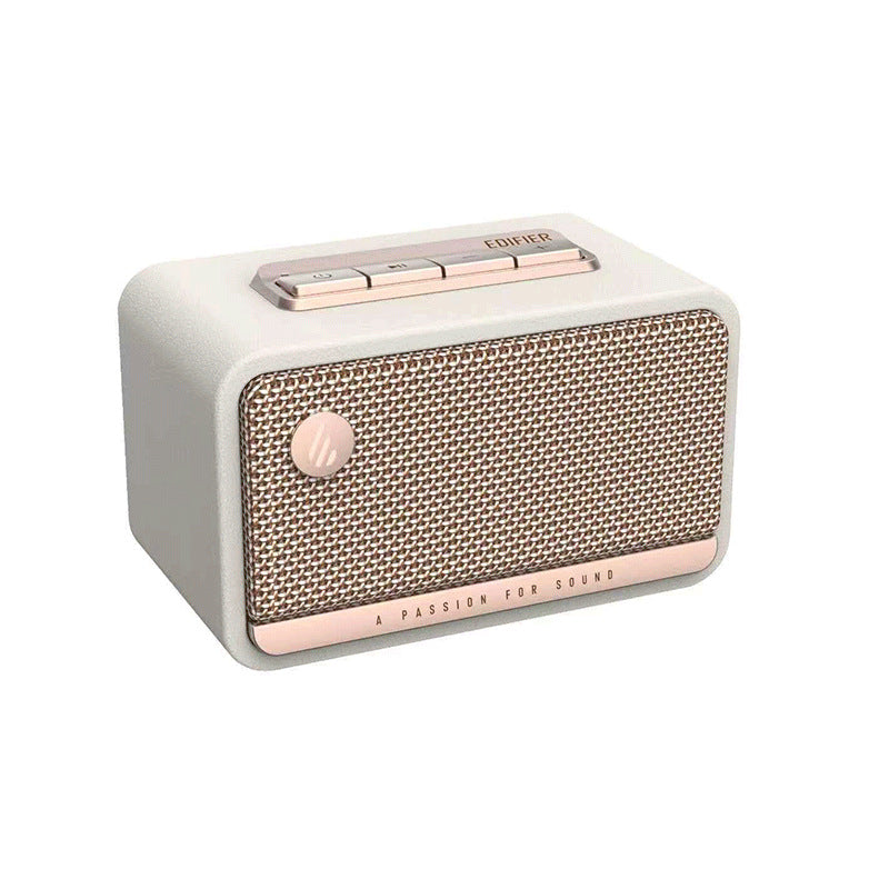 Retro Bluetooth Speaker
