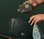 Retro Bluetooth Speaker with Wireless Connectivity