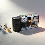 Retro Disposable Camera