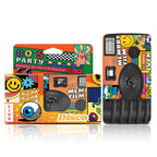 Retro Disposable Camera