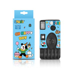 Retro Disposable Camera