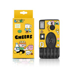 Retro Disposable Camera