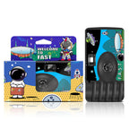 Retro Disposable Camera