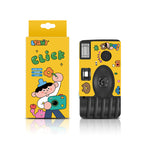 Retro Disposable Camera