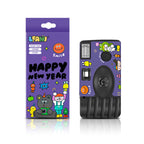 Retro Disposable Camera