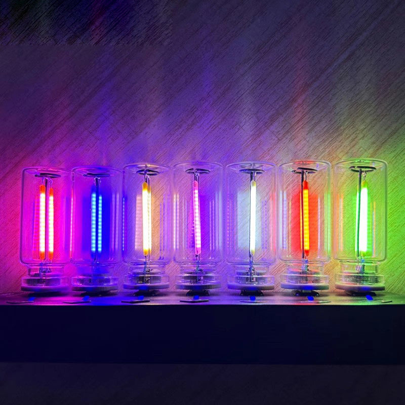 Retro LED Light