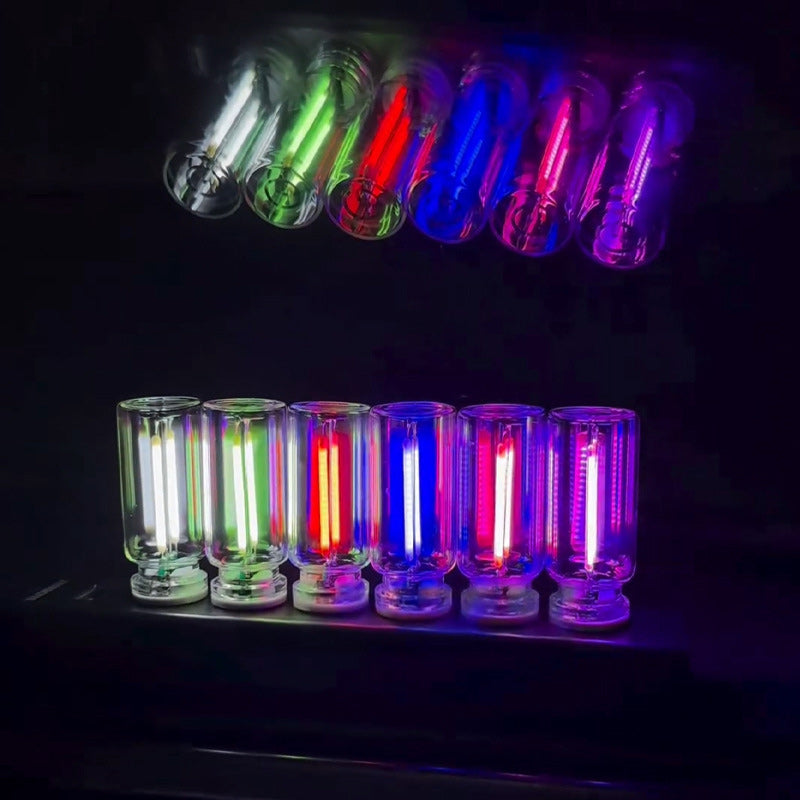 Retro LED Light