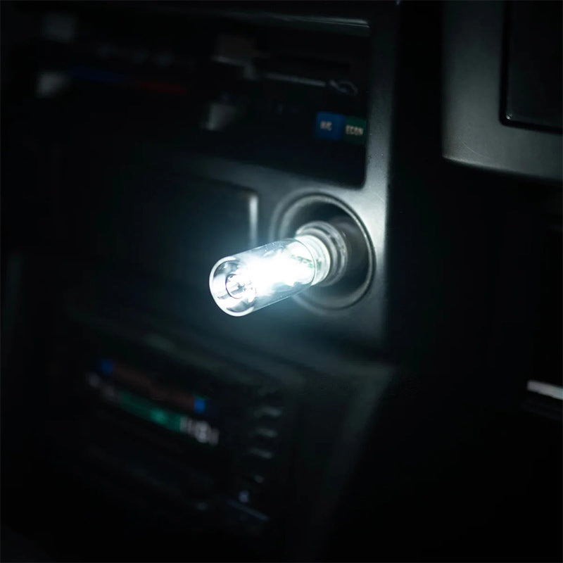 Retro LED Light