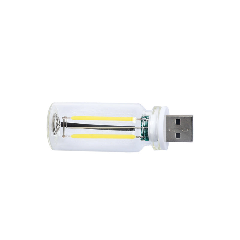 Retro LED Light