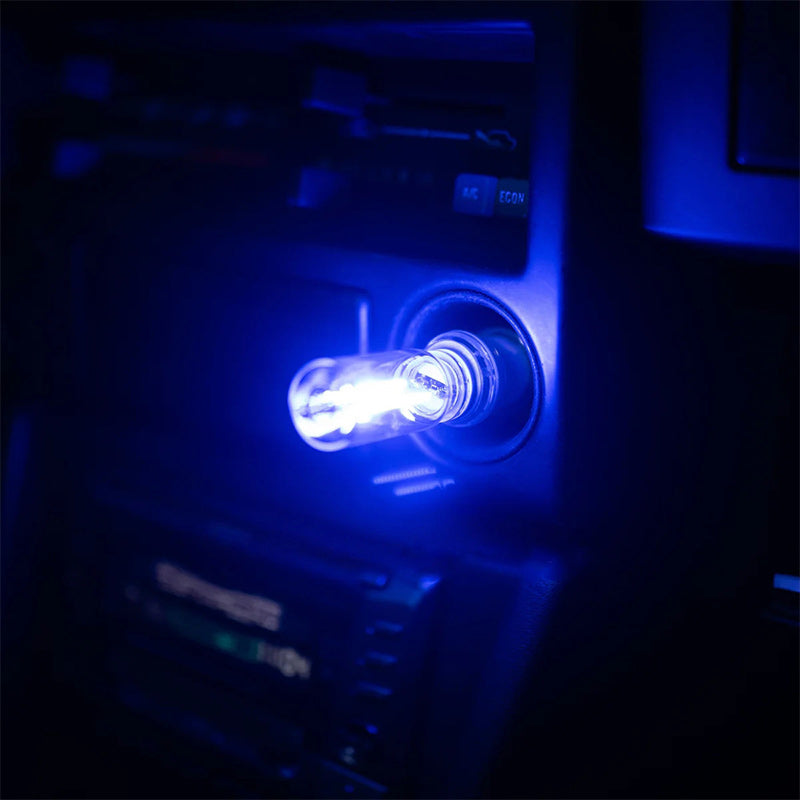 Retro LED Light