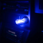 Retro LED Light