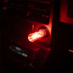 Retro LED Light
