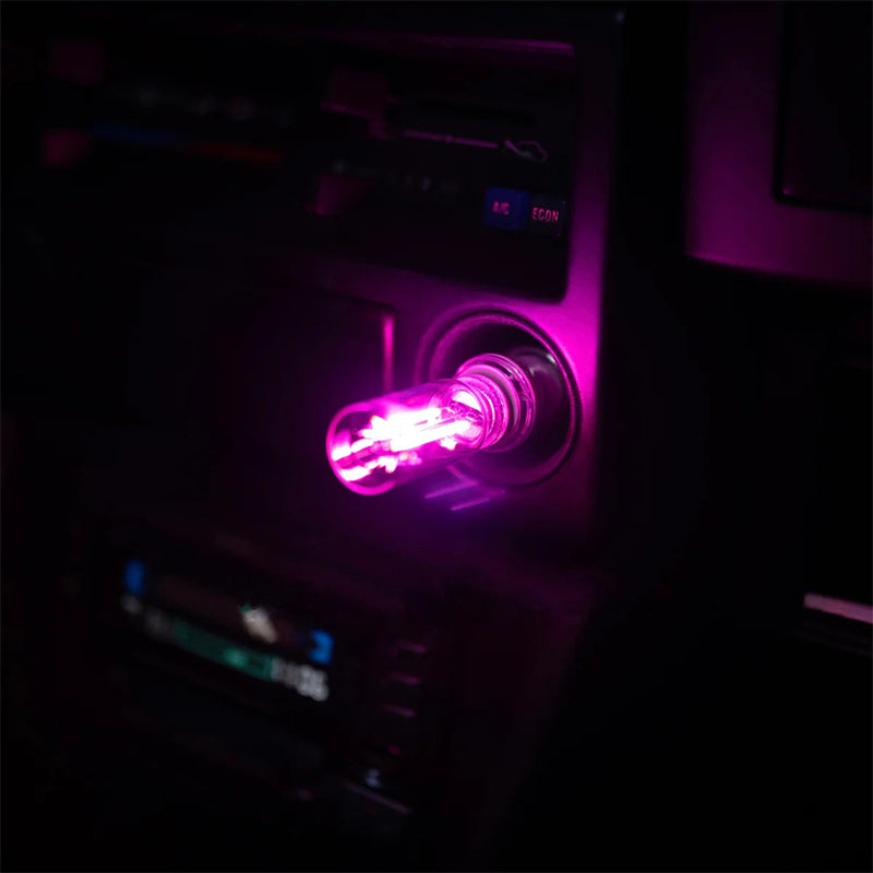 Retro LED Light
