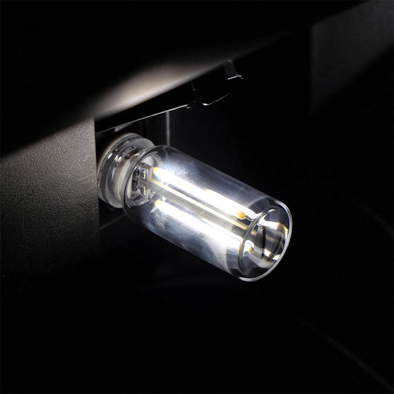 Retro LED Light