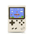 RetroMaster 400X - Game Console with 400 Classic Games & TV Connection