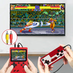 RetroMaster 400X - Game Console with 400 Classic Games & TV Connection