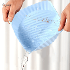 Reusable Silicone Air Fryer Basket – Fat-Free, Clean Cooking