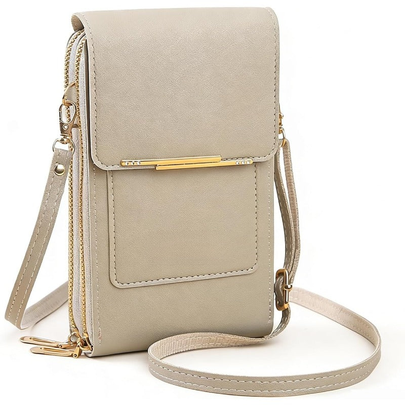 RFID Anti-Theft Phone Wallet Boneroshop