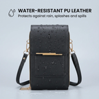 RFID Anti-Theft Phone Wallet Boneroshop