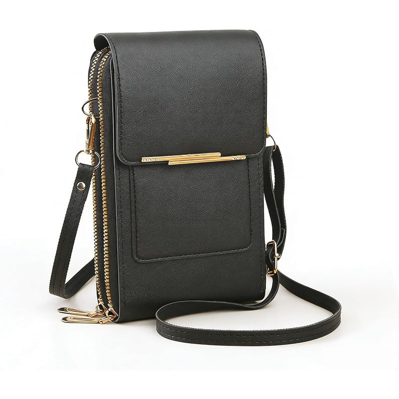 RFID Anti-Theft Phone Wallet Boneroshop