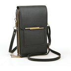 RFID Anti-Theft Phone Wallet Boneroshop