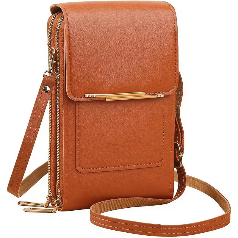 RFID Anti-Theft Phone Wallet Boneroshop