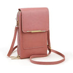 RFID Anti-Theft Phone Wallet Boneroshop