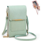 RFID Anti-Theft Phone Wallet Boneroshop