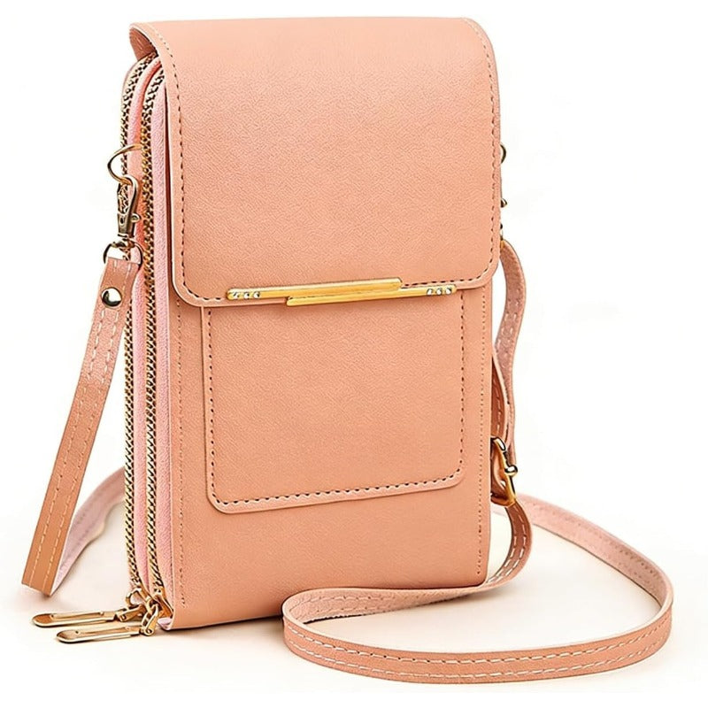 RFID Anti-Theft Phone Wallet Boneroshop