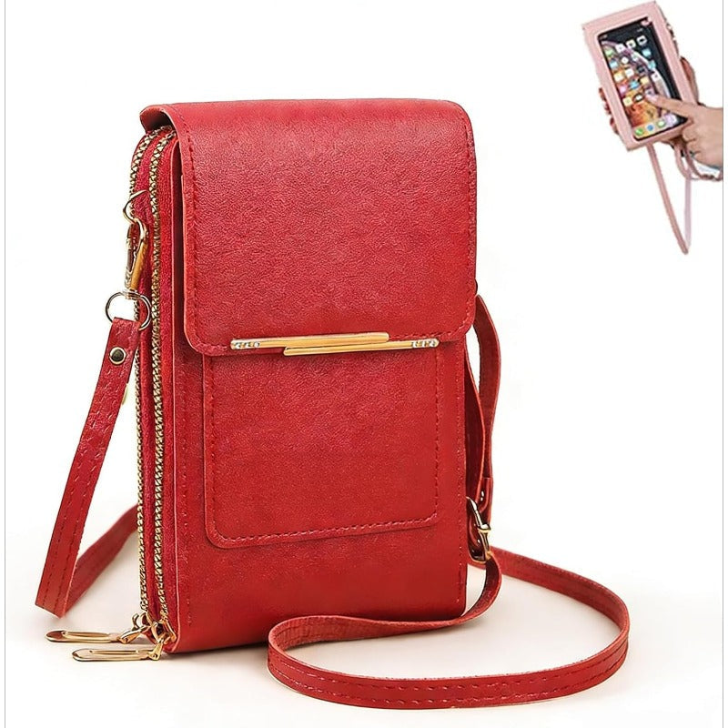RFID Anti-Theft Phone Wallet Boneroshop