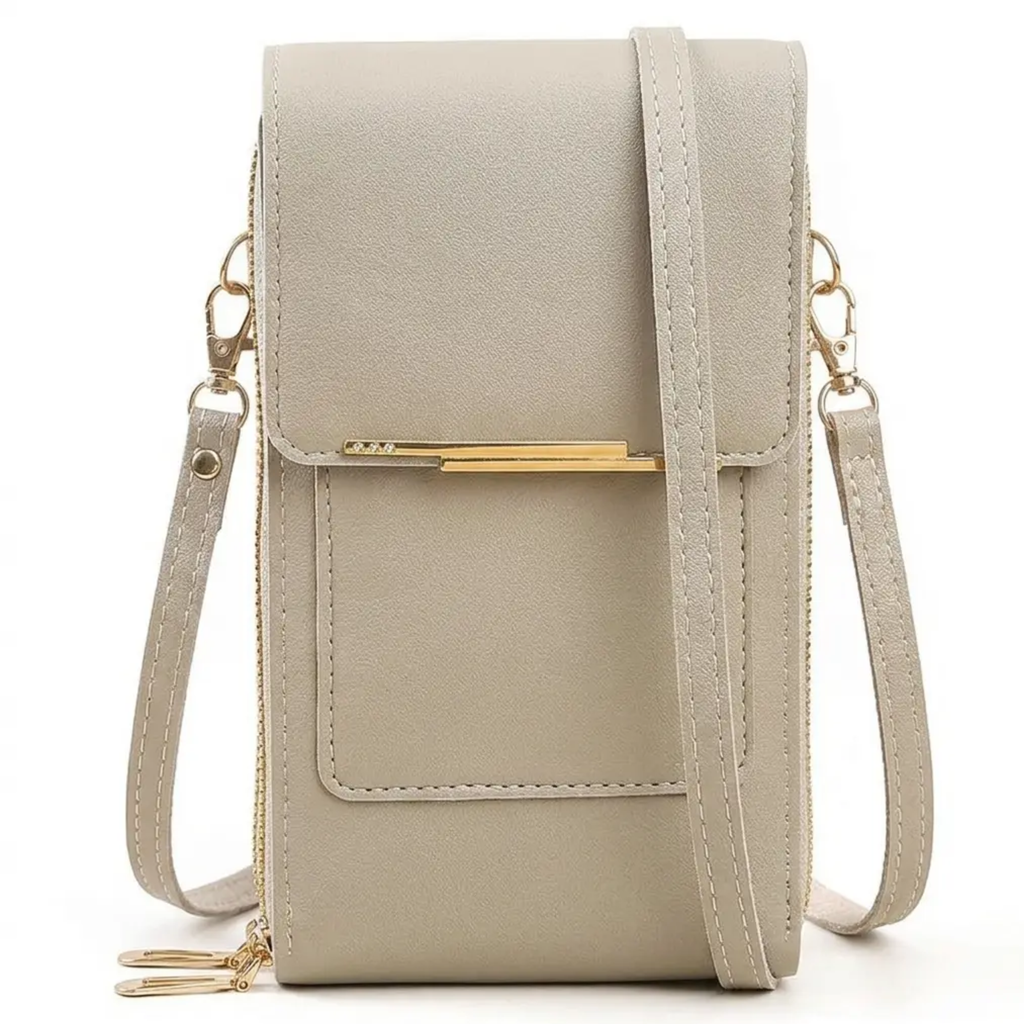 RFID Anti-Theft Phone Wallet Boneroshop