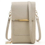 RFID Anti-Theft Phone Wallet Boneroshop