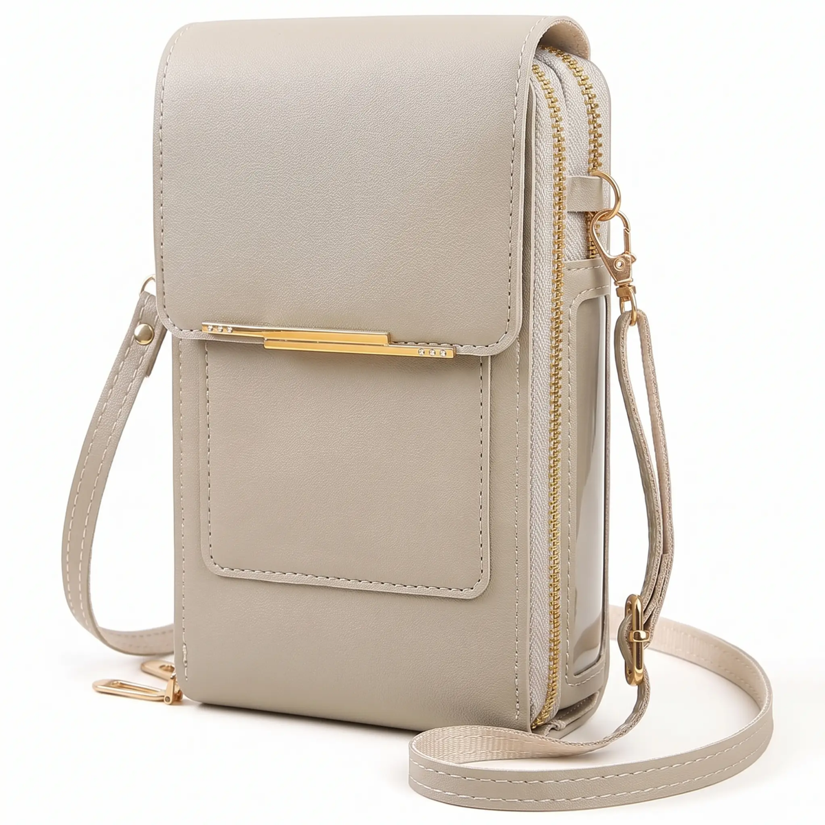 RFID Anti-Theft Phone Wallet Boneroshop