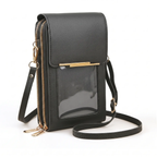 RFID Anti-Theft Phone Wallet Boneroshop