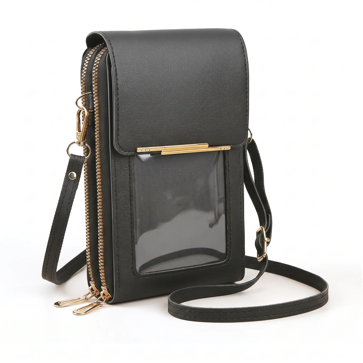 RFID Anti-Theft Phone Wallet Boneroshop