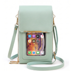 RFID Anti-Theft Phone Wallet Boneroshop