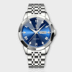 Boneroshop | Rhombus | Luxurious Men's Watch