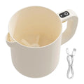 Rice Washer & Egg Mixer Blender