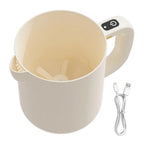 Rice Washer & Egg Mixer Blender